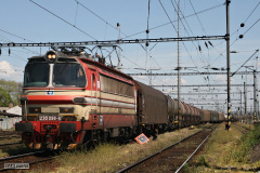 2008 / 05 08 - Břeclav, Pálavský okruh a Orient Expres