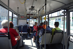 2022 / 05 14 - Pardubice, DOD v DP