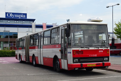 2023 / 06 04 Brno, Parní Olympia