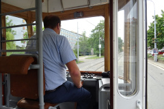 2023 / 06 17 - Brno, Dopravní nostalgie