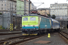 2023 / 09 23 - Praha - Karlštejnský Expres