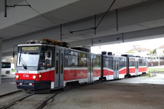 2023 / 11 18 - Brno, DFB Fotojizda s 1730