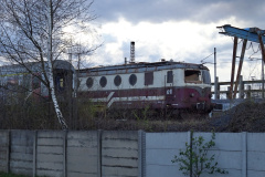 2024 / 03 28 - Hranice, vrak 140 076