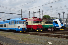 2024 / 04 19 - Olomouc, loučení s  Tornády 460