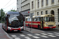 2024 / 05 18 - Brno, Muzejní noc