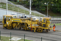 2024 / 11 - Brno, zajímavosti z DP mB