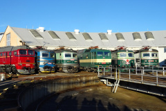 2024 / 12 - Olomouc, Loučení s legendami, 1. část