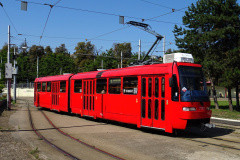 2025 / 08 - Bratislava, Aktuality z MHD