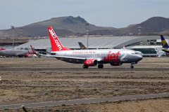 2022 / 03 - Tenerife, Letiště TFS