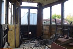 2007 - 06 - Vraky v TMB