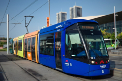 2021 / 07 - Tenerife, Doprava na ostrově