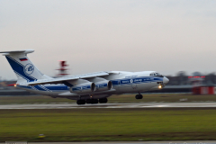 2021 - Letecky souhrn