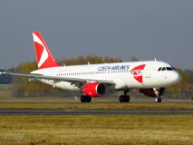 A319-CSA-dne-30-rijna-2021-v-Praze