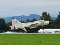 Saab-AJS37-Viggen-v-Ostrave