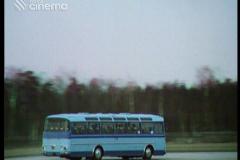 Tři chlapy na cestách