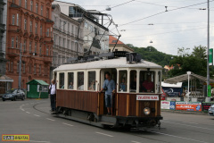 Fotoreport 2008 / 06 07 - Brno, Dopravní víkend