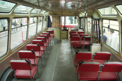 2004 - Brno, Dopravní víkend