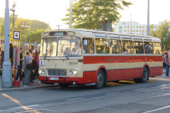 2006 - 05 19 - Brno, Muzejní noc