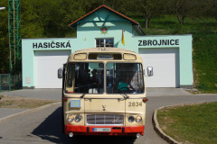2007 - 04 21 - Brno, DOD V TMB Řečkovice