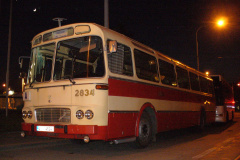 2007 - 05 19 - Brno, Muzejní noc