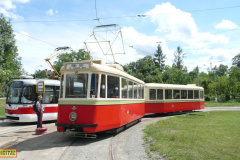 2009 - 06 06 - Brno, Dopravní víkend