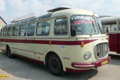 2011 - 04 30 - Brno, DOD v TMB Řečkovice