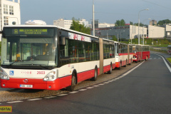 2011 - 05 14 - Brno, Muzejní noc