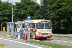 2011 - 06 11 - Brno, Dopravní víkend