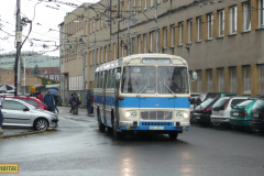 2012 - 06 09 - Brno, Dopravní víkend
