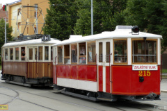 2017 - 06 24 - Brno, Dopravní víkend