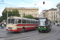 2018 - 04 29 - Brno, Muzejní noc