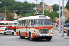 2018 - 06 16 - Brno, Dopravní víkend