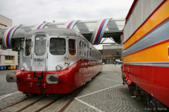 2018 - 10 06 - Brno, Mezinárodní strojírenský veletrh