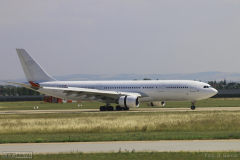 2019 - 05 18 - Brno, Sezóna na letišti v Brně