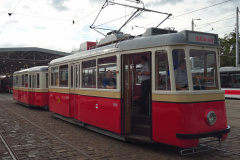2020 - 08 24 - Brno, Dopravní nostalgie a oslavy DPmB