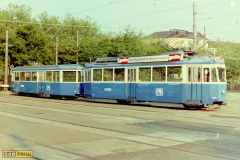 1995 - Zurich
