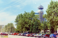 1996 - Berlin
