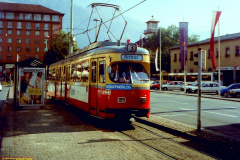 1997 - Innsbruck