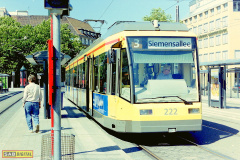 1999 - Karlsruhe