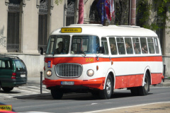 2012 - 04/21 - Bratislava