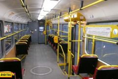 2012 - Warszawa tramvaje