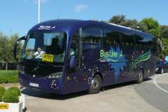 2014 - Pula autobusem za autobusy