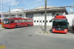 2015 - Bratislava, DOD v DP