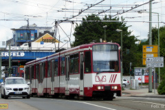 2017 - 07/13 - Duisburg