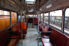 2017 - Oslo, doprava a dopravní muzeum