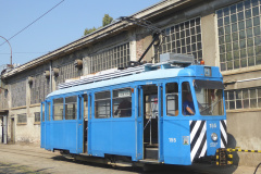 2018 - 10/18 - Zagreb, Novinky ze ZET