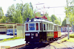 2001 - Ostrava