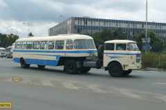 2011 - 08 13 - Kolín, Zlatý Bažant