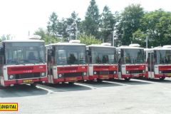 2013 - Dopravní víkend