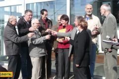 2013 - Hradec Králové, výročí 85 let MHD